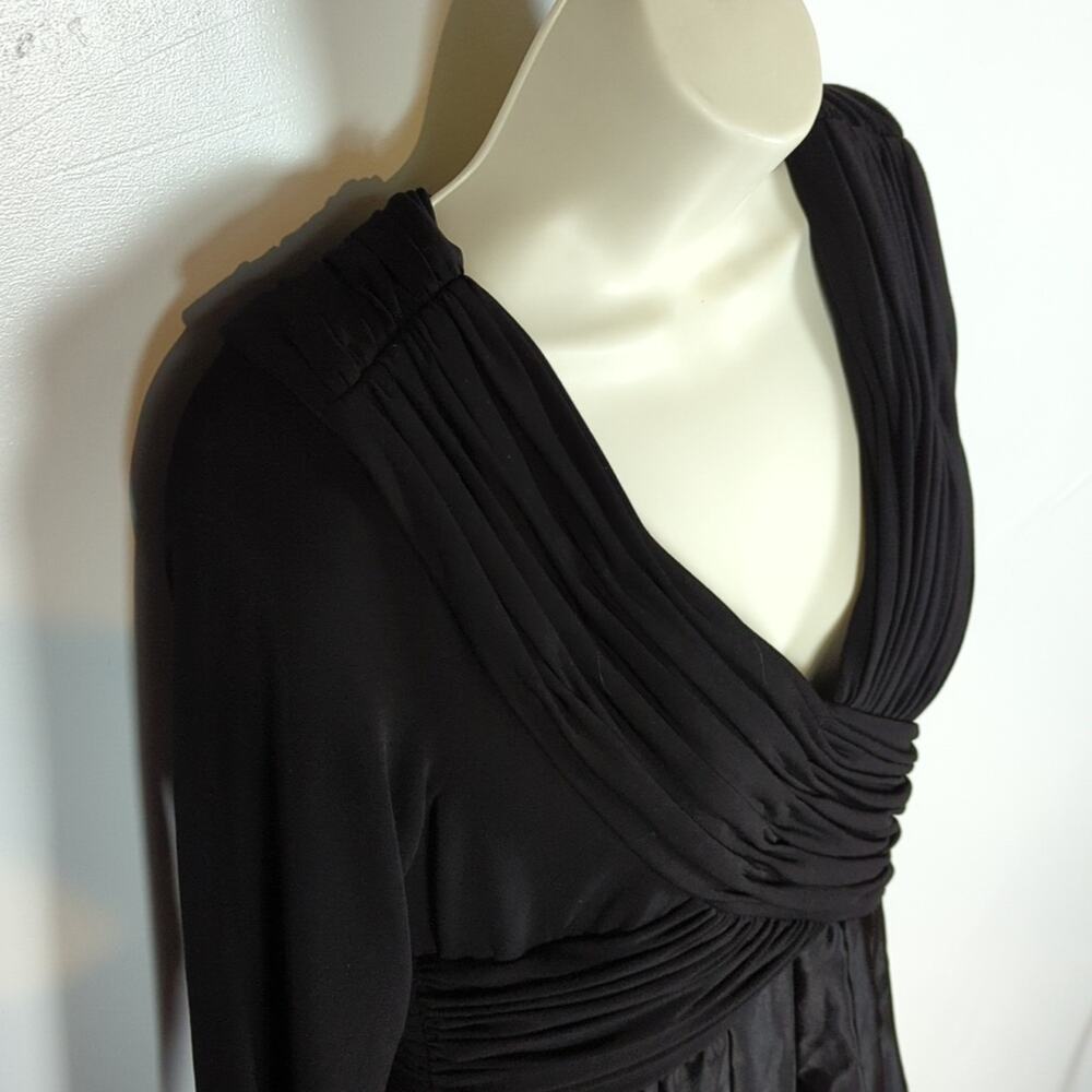 Eliza J Retro Inspired Dress - Picture 4 of 11